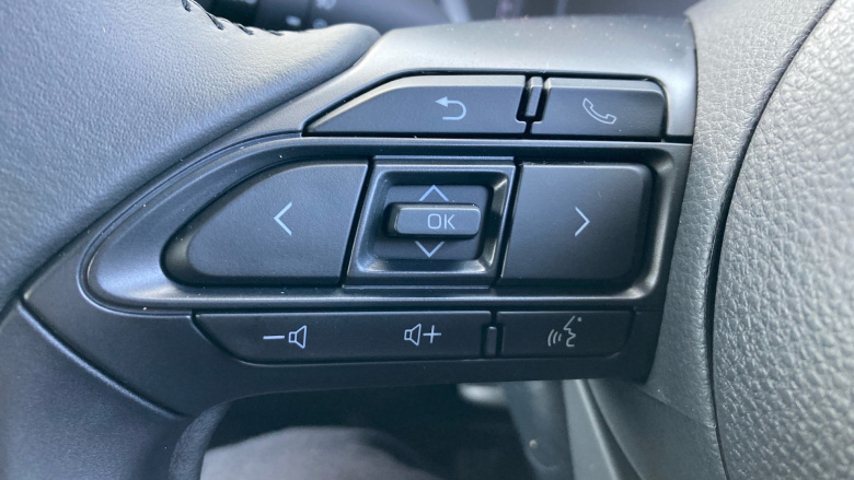 Toyota Aygo X 1.0 VVT-i Edge 5dr Petrol Hatchback